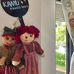 Kamu Center Tirana