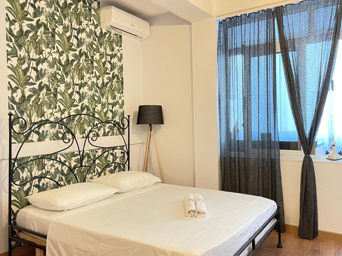 Kamu Center Apartment