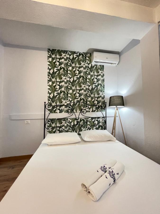 Kamu Center Apartment