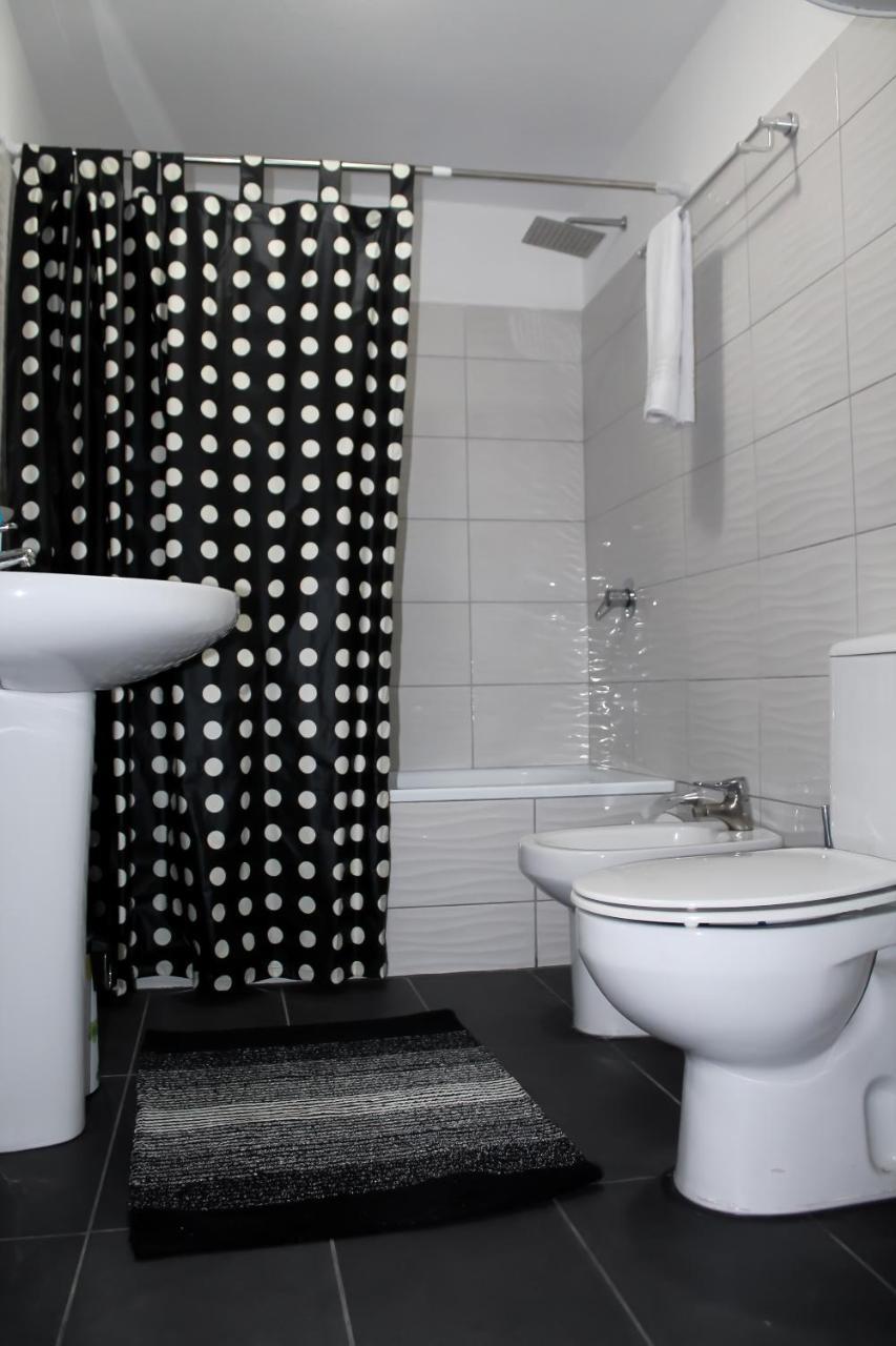 Apartment Kamu Center