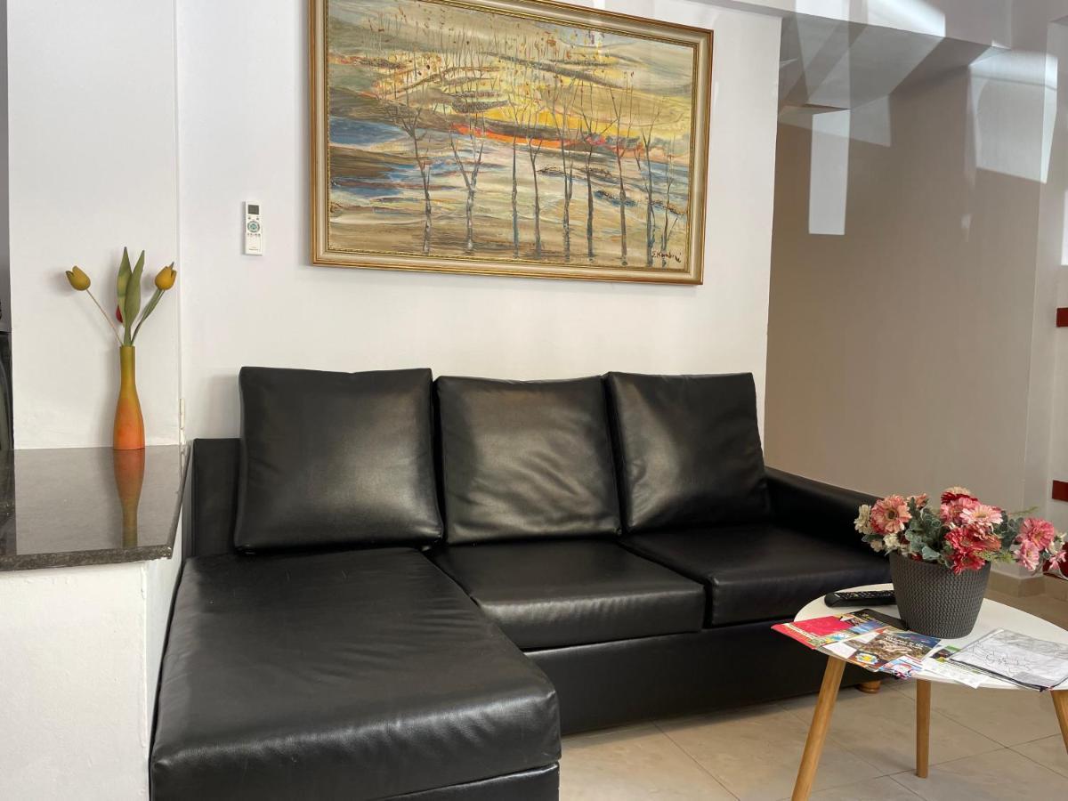 Appartamento Kamu Center Tirana