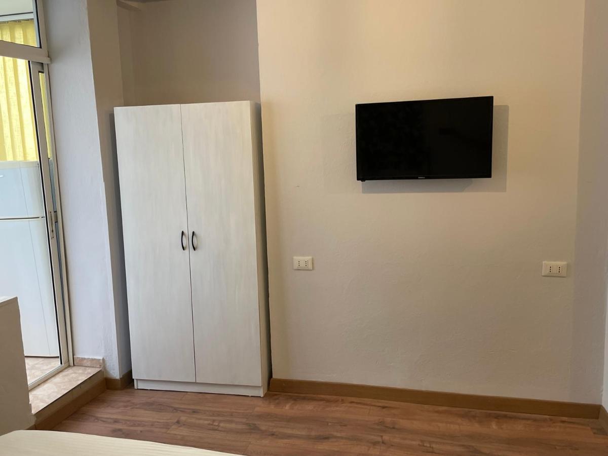 Kamu Center Appartamento Tirana