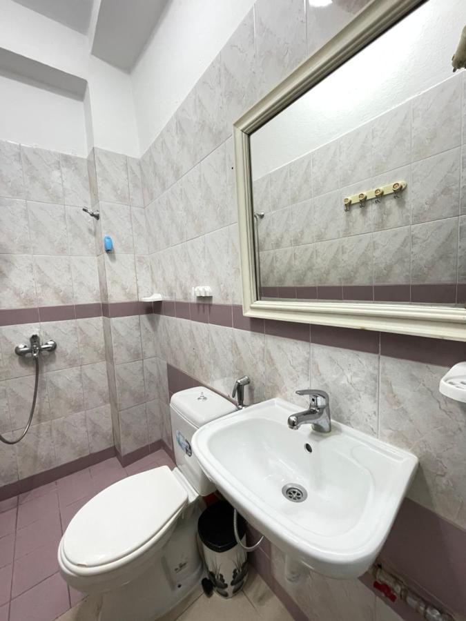Kamu Center Appartamento *