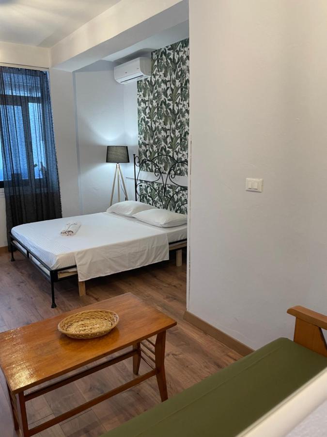 Appartamento Kamu Center