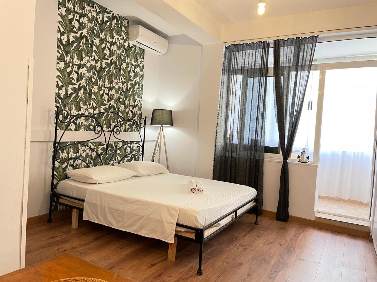Appartamento Kamu Center